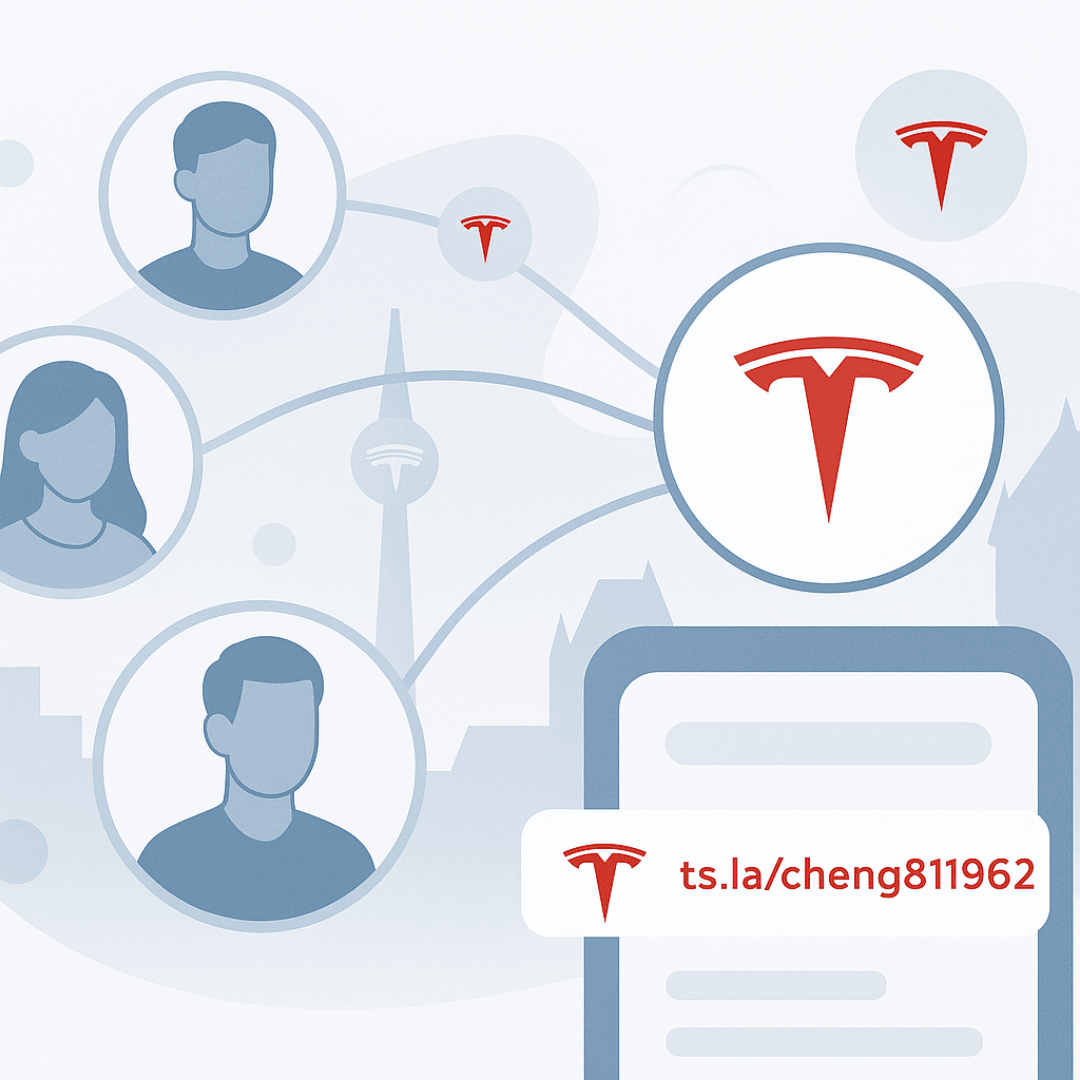 Tesla innovation
