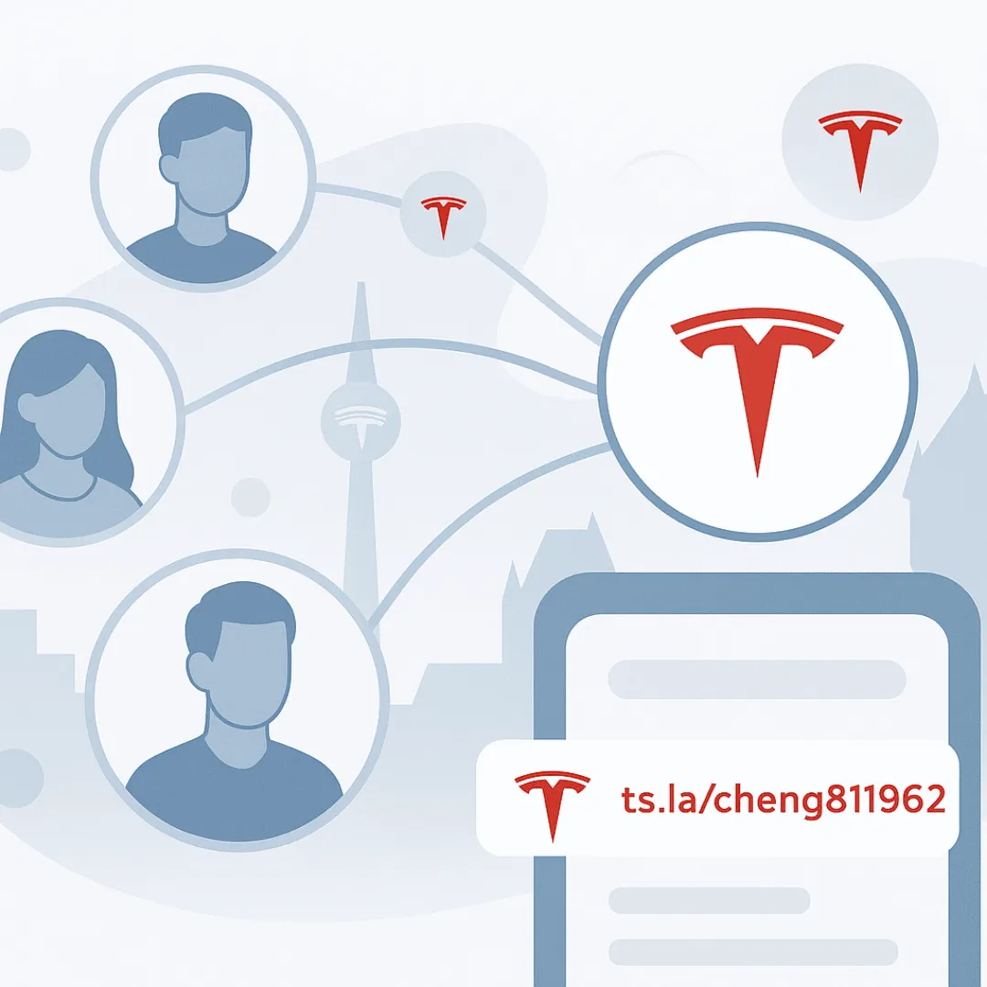 Tesla innovation