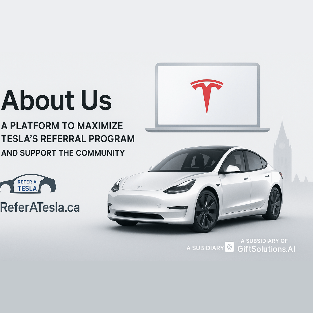 Tesla community