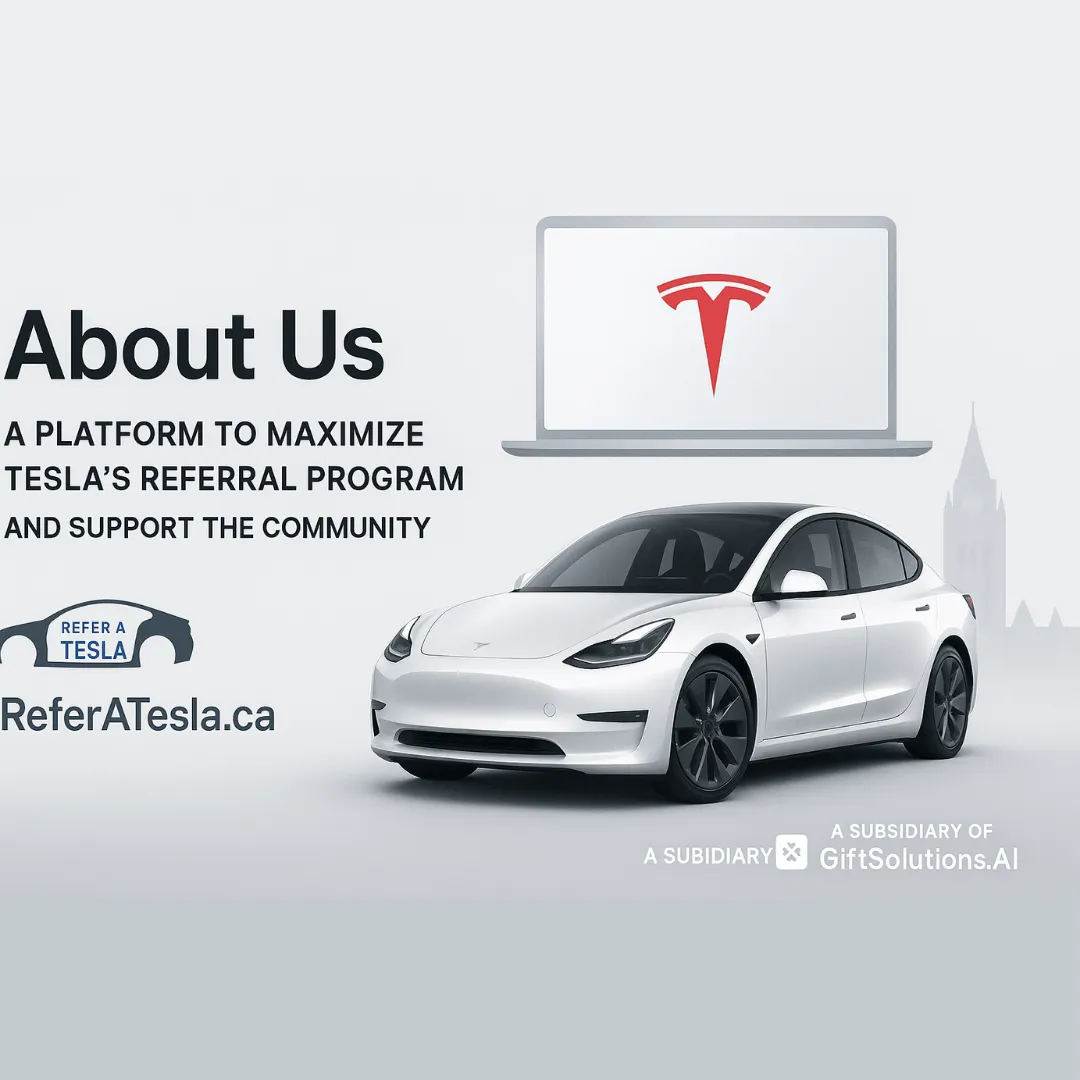 Tesla community